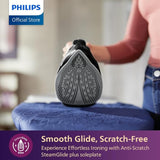 Philips 5000 Series Steam Iron, 2600W