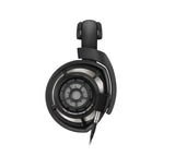 SENNHEISER HD 800 S High Resolution Headphone, Black, One Size