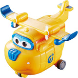 Super Wings - World Airport Playset