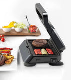 Braun SM5001 800W SnackMaker 5 Premium Non-Stick Coating Plates Snack Maker