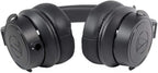 Audio-Technica M60x Professional Studio Headphones Black