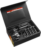 KitchenAid KSM1APC Spiralizer With Peel Core And Slice Attachment For Stand Mixers