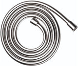 Hansgrohe 28276003 Techniflex B Hose 63inch Chrome