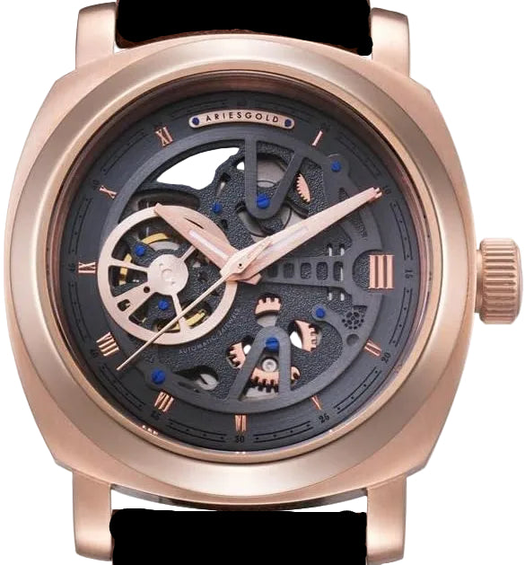Aries Gold Vanguard G 9025 Automatic Watch Main image