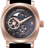 Aries Gold Vanguard G 9025 Automatic Watch