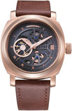 Aries Gold Vanguard G 9025 Automatic Watch
