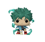 Funko Pop! Animation: MHA- Deku w/Gloves