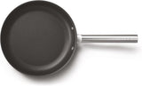 Smeg CKFF2801BLM Non-Stick Frying Pan, 28cm, Black