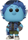 Funko Pop Disney Onward Barley Lightfoot Vinyl Figure