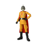 Bandai, Dragon Stars Series - Dragon Ball Super: Super Hero - Gamma 1, 6.5"