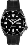 SEIKO Men's Analogue Automatic Watch 5 Sports