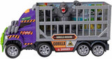 Teamsterz Monster Moverz Gorilla Rescue Toy Vehicle