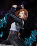 TAMASHII NATIONS - Jujutsu Kaisen - Nobara Kugisaki, Bandai Spirits FiguartsZERO Collectible Statue