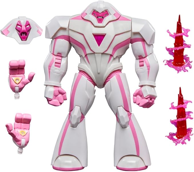 Hasbro Marvel Legends Series Nimrod X-Men Action Figure