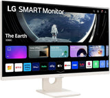 LG 27U511SA 27" Full HD Smart Monitor | IPS Display | webOS | Built-in Speakers