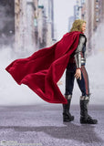 Tamashii Nations - Avengers - Thor Edition, Figura de acción de Bandai Spirits S.H.Figuarts