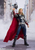 Tamashii Nations - Avengers - Thor Edition, Figura de acción de Bandai Spirits S.H.Figuarts