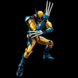 Sen-ti-nel Wolverine [Marvel], Sentinel Fighting Armor Figure (SEN51391)