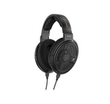 SENNHEISER HD 660S2 Audiophile Headphone, Black, Wired