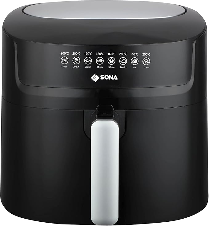 SONA 7.2L Digital Air Fryer