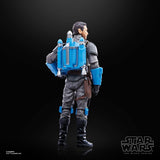 Hasbro, Star Wars The Black Series Axe Woves Toy 6-Inch-Scale The Mandalorian Collectible Action Figure Toys