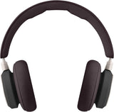 Bang & Olufsen HX – Comfortable Wireless ANC Over-Ear Headphones - Dark Maroon