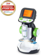 LeapFrog Magic Adventures Microscope
