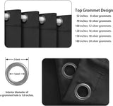 LORDTEX BLACKOUT CURTAIN