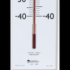 Learning Resources Giant Classroom Thermometer 30in