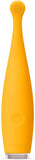 FOREO ISSA baby Sunflower Yellow 0-4 Electric Sonic Toothbrush