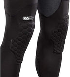 Under Armour Basketball Hex Padded Tights, Compression Tights with Pads for Basketball