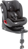 Joie Stages ISOFIX Car Seat Black