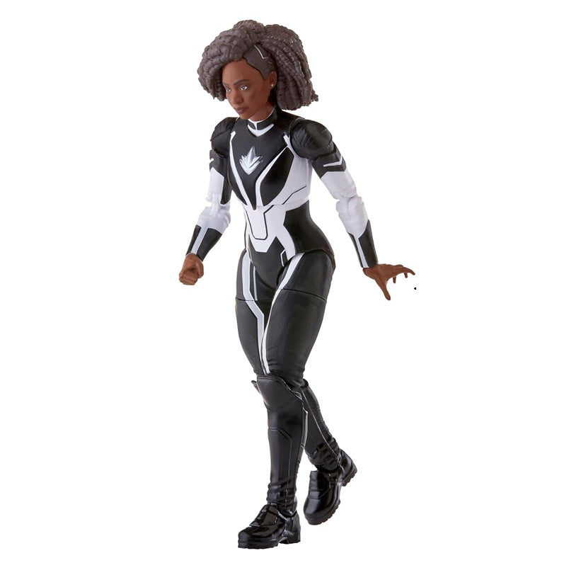 Marvel Legends Series Photon, The 6-Inch Action Figures