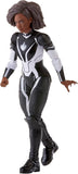 Marvel Legends Series Marvel’s Photon, The Marvels 6-Inch Collectible Action Figures, Toys for Ages 4 and Up