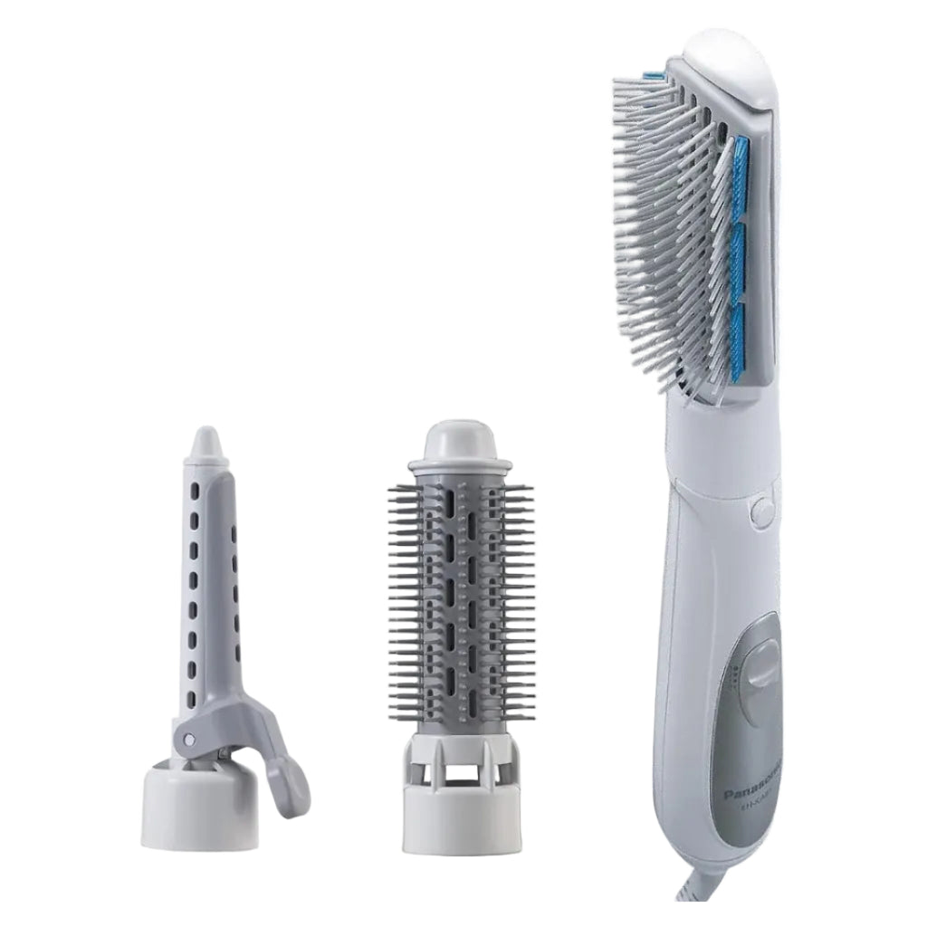 Panasonic Hair Styler 3 Attachments