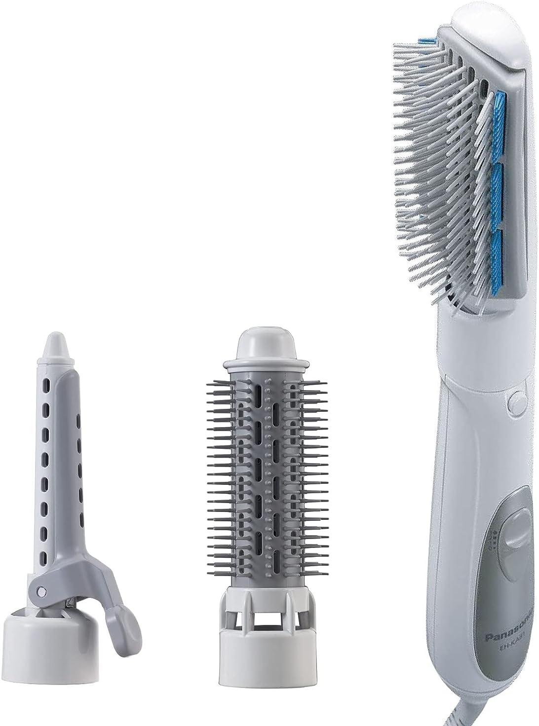 Panasonic Hair Styler, 3 attachments