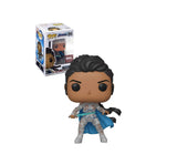 Funko POP! 241 Marvel: Avengers Endgame Valkyrie Collector Corps Exclusive Vinyl Figure