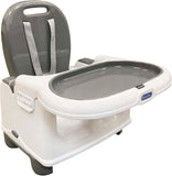 Lucky Baby Goodee Portable Booster Dining Chair With Adjustable Tray