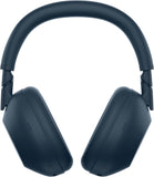 Sony WH1000XM6 Noise Canceling Wireless Headphones Blue