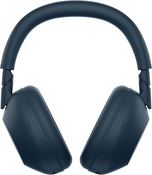 Sony WH-1000XM6 Noise Canceling Wireless Headphones