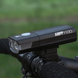 CATEYE - AMPP USB Rechargeable Bike Headlight