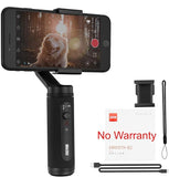 ZHIYUN Smooth Q2 3-Axis Handheld Gimbal Stabilizer for iPhone Android Smartphone, Up to 260 g