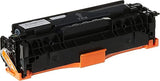 Nippon-ink CART418 (Magenta) For Use on Canon Laser Colour Toners
