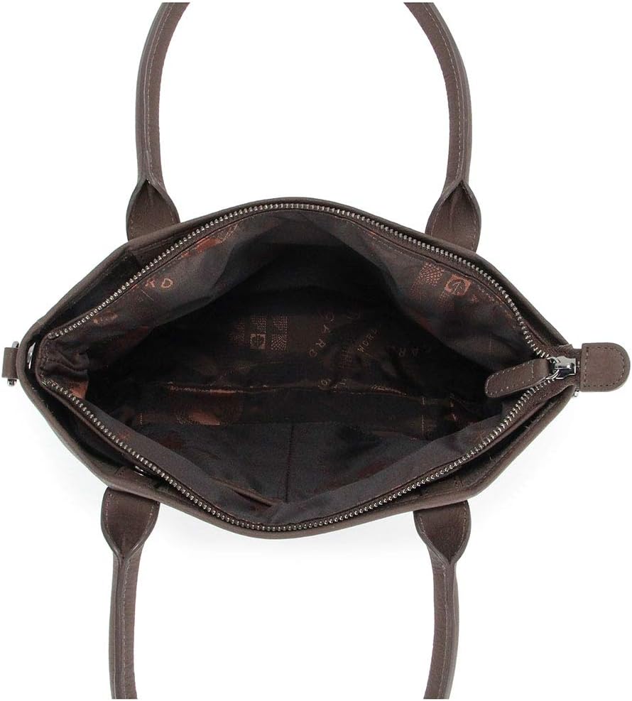Picard Buffalo Tote Bag