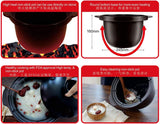 Toyomi HH 6080 Electric High Heat Stew Cooker 4.0L