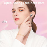 Smart Wireless Earbuds