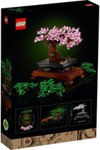 LEGO Botanicals Bonsai Tree 10281 Building Kit