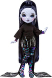 Rainbow High Shadow High Reina Glitch Crowne- Purple Fashion Doll. Fashionable Outfit & 10+ Colorful Play Accessories. Great Gift for Kids 4-12 Years Old & Collectors