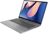 Lenovo IdeaPad Flex 5i 82Y00014SB - 14" FHD (1920x1080) Touch screen 2in1 Laptop, 2023 model, 13th Gen Intel® Core™ i5-1335U processor, 16GB RAM, 512GB SDD, Intel Iris Xe Graphics, Windows® 11H