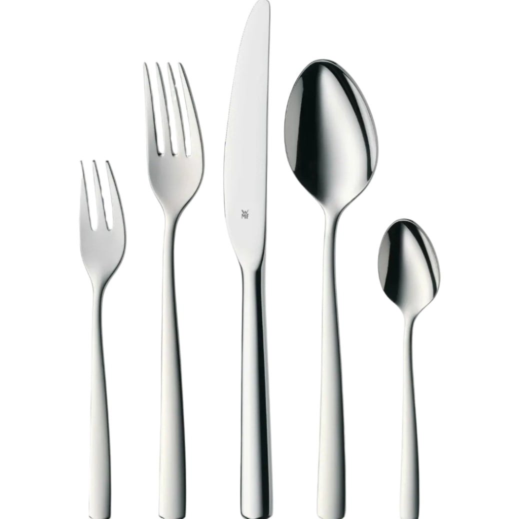 WMF Boston 1120916040 Cutlery 30pc Set